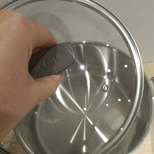 Набір посуду TEFAL G712S855 Daily Cook 8 ін. відгук 1
