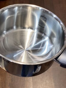 Набір посуду TEFAL G712S855 Daily Cook 8 ін. відгук 2