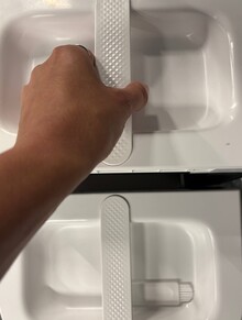 Робот-пилосос ROWENTA X-PLORER Serie 580 Max Animal RR9547E0 відгук 1