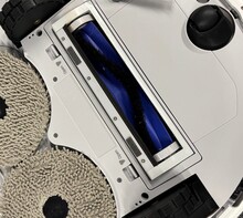 Робот-пилосос ROWENTA X-PLORER Serie 580 Max Animal RR9547E0 відгук 2