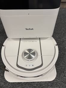 Робот-пилосос ROWENTA X-PLORER Serie 580 Max Animal RR9547E0 відгук 1