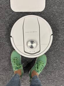 Робот-пилосос ROWENTA X-PLORER Serie 580 Max Animal RR9547E0 відгук 2