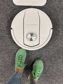 Робот-пилосос ROWENTA X-PLORER Serie 580 Max Animal RR9547E0 відгук 3