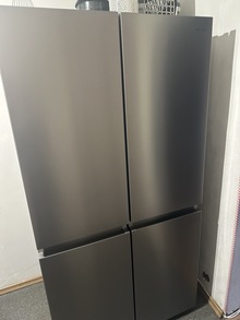 Холодильник HISENSE RQ758N4SBSE (BCD-560W) отзыв 1