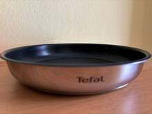 Набір сковорідок TEFAL Emotion Ingenio 24+28 см (L897S374) відгук 1