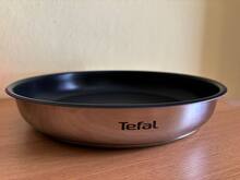 Набір сковорідок TEFAL Emotion Ingenio 24+28 см (L897S374) відгук 2