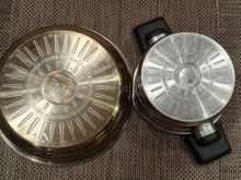Набір сковорідок TEFAL Emotion Ingenio 24+28 см (L897S374) відгук 1