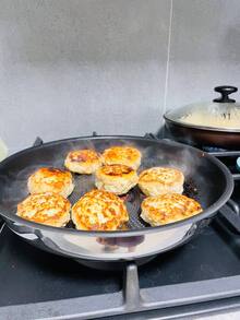 Набір сковорідок TEFAL Emotion Ingenio 24+28 см (L897S374) відгук 1