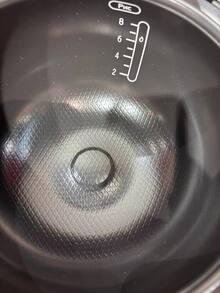 Мультиварка TEFAL RK740532 відгук 2