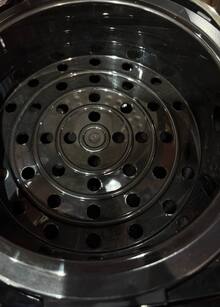 Мультиварка TEFAL RK740532 відгук 3