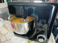 Кухонная машина TEFAL QB15E838 отзыв 1