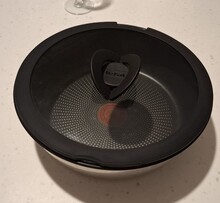 Набір посуду TEFAL Emotion New Ingenio 10 пр. (L897SA74) відгук 2
