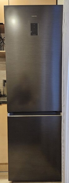 Холодильник SAMSUNG RB34C670EB1/UA відгук 1