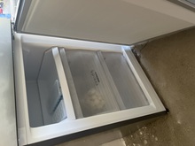 Холодильник GORENJE NRK619EPXL4 (HZF33682SCD) отзыв 3