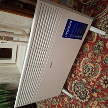 Конвектор HYUNDAI HHC-2000UA відгук 1