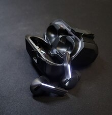 Гарнитура SAMSUNG Galaxy Buds3 Pro Silver (SM-R630NZAASEK) отзыв 1