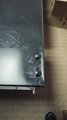 Холодильник ELEYUS MRDW1085M47 SV отзыв 1