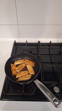 Набір сковорідок TEFAL Intuition 20 см+26 см (B817S255) відгук 1