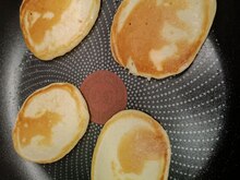 Набір сковорідок TEFAL Intuition 20 см+26 см (B817S255) відгук 1