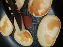 Набір сковорідок TEFAL Intuition 20 см+26 см (B817S255) відгук 2