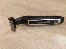 Триммер ROWENTA TN6000F4 отзыв 1