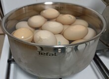 Набір посуду TEFAL Emotion New Ingenio 13 пр. (L897SD74) відгук 1