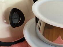 Набір посуду TEFAL Emotion New Ingenio 13 пр. (L897SD74) відгук 2