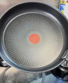 Набір посуду TEFAL Emotion New Ingenio 13 пр. (L897SD74) відгук 3