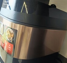 Мультиварка TEFAL RK905A34 отзыв 1