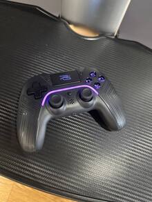 Геймпад PROOVE Gaming Skadi Black (WGSK00022001) відгук 1