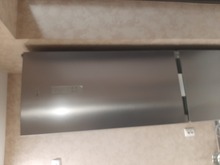 Холодильник WHIRLPOOL WHK 26403 XP6U отзыв 1