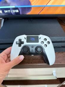 Геймпад PROOVE Gaming Skadi White (WGSK00022002) відгук 1