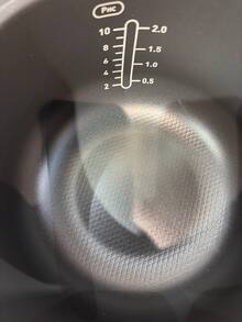 Мультиварка TEFAL RK321A34 відгук 4
