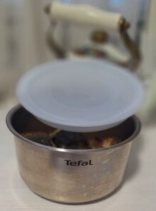 Набір ковшів TEFAL Ingenio Emotion 1+1.5+2 л (L8964S55) відгук 1