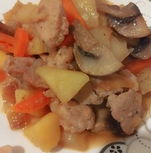 Мультиварка-скороварка MOULINEX CE501134 відгук 1