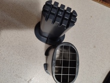 Насадка фуд-процессор KENWOOD KAH65.000PL отзыв 1