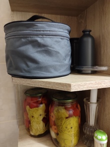 Насадка фуд-процессор KENWOOD KAH65.000PL отзыв 2