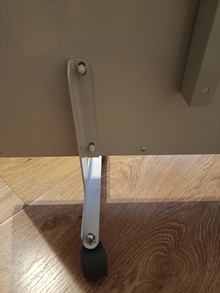 Керамический обогреватель TEPLOCERAMIC TCM-600 (692168) Мрамор отзыв 1