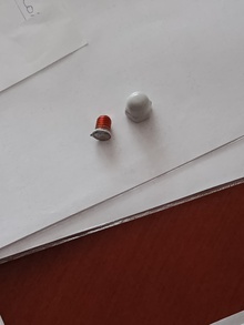 Керамический обогреватель TEPLOCERAMIC TCM-600 (692168) Мрамор отзыв 2