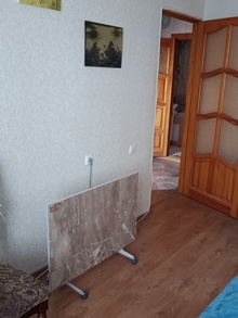 Керамический обогреватель TEPLOCERAMIC TCM-600 (692168) Мрамор отзыв 4