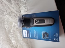 Электробритва PHILIPS S3242/12 серии 3000 отзыв 1