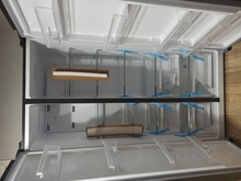 Холодильник HEINNER HSBS-HM532NFINVXD відгук 2