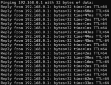 Wi-Fi роутер TP-LINK Archer AX73 отзыв 1