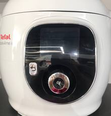 Мультиварка-скороварка TEFAL CY851130 відгук 1