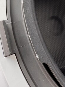 Мультиварка-скороварка TEFAL CY851130 отзыв 1