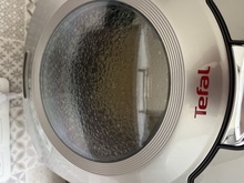 Мультиварка TEFAL RK812B32 відгук 1