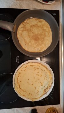 Набір сковорідок TEFAL Renew Ingenio 24+28 см (L2609502) відгук 1