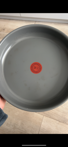 Набір сковорідок TEFAL Renew Ingenio 24+28 см (L2609502) відгук 1