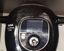 Мультиварка-скороварка TEFAL CY855830 отзыв 3