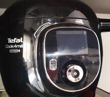 Мультиварка-скороварка TEFAL CY855830 отзыв 4